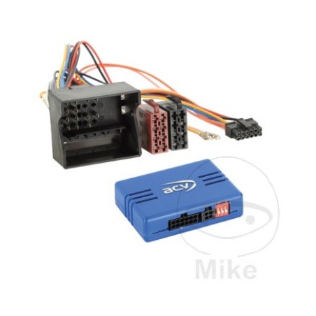 cabo adaptador lfb interface
