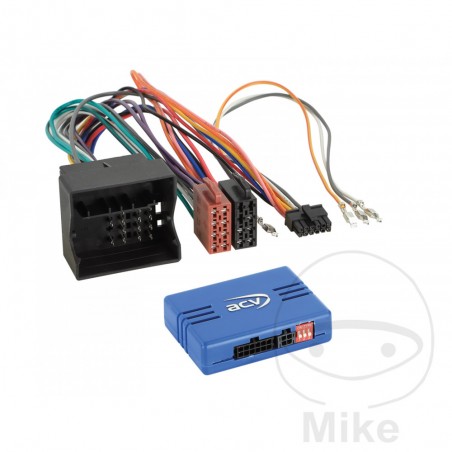 ACV Adapter cable LFB INTERFACE VAG 40 PIN QUADLOCK 1940820