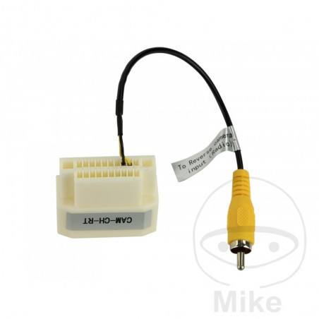 ACV Cable adaptador cámara marcha atrás 1940827