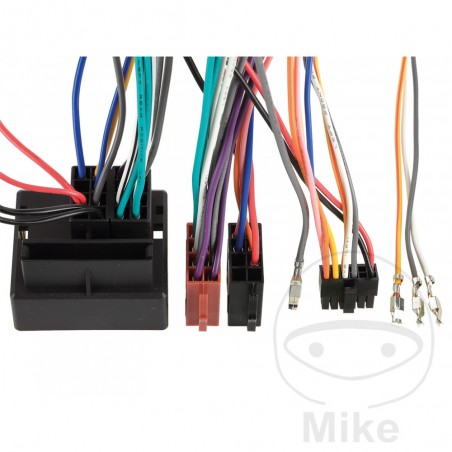 ACV Adapter cable LFB VAG 40 PIN QUADLOCK 1940840