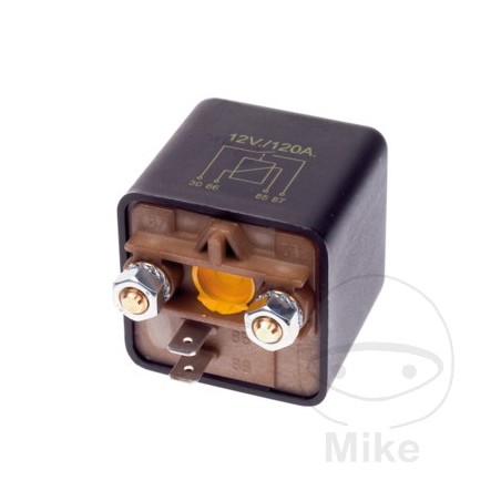 ACV Mechanical battery cut-off relay 12V/120A 1940856