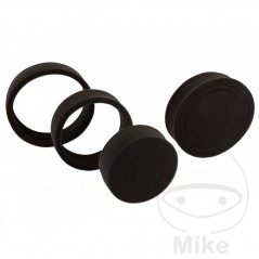 ACV Speaker Foam Rings 165 MM 1940894