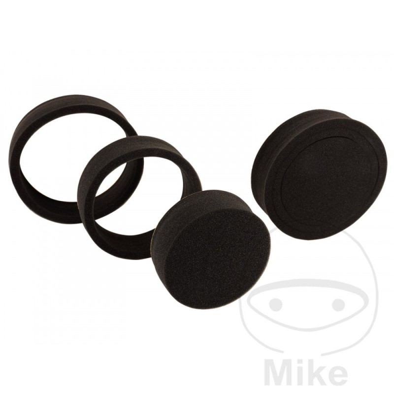 ACV Speaker Foam Rings 165 MM 1940894
