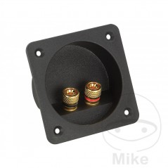 ACV 2-pole speaker terminal 1940897