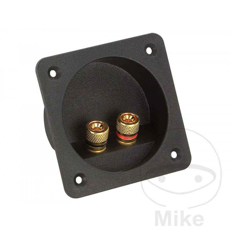 ACV 2-pole speaker terminal 1940897