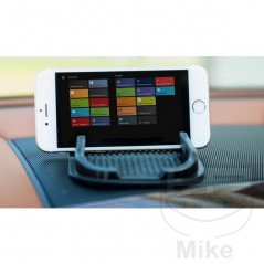 HP Soporte para móvil almohadilla antideslizante salpicadero 1940993