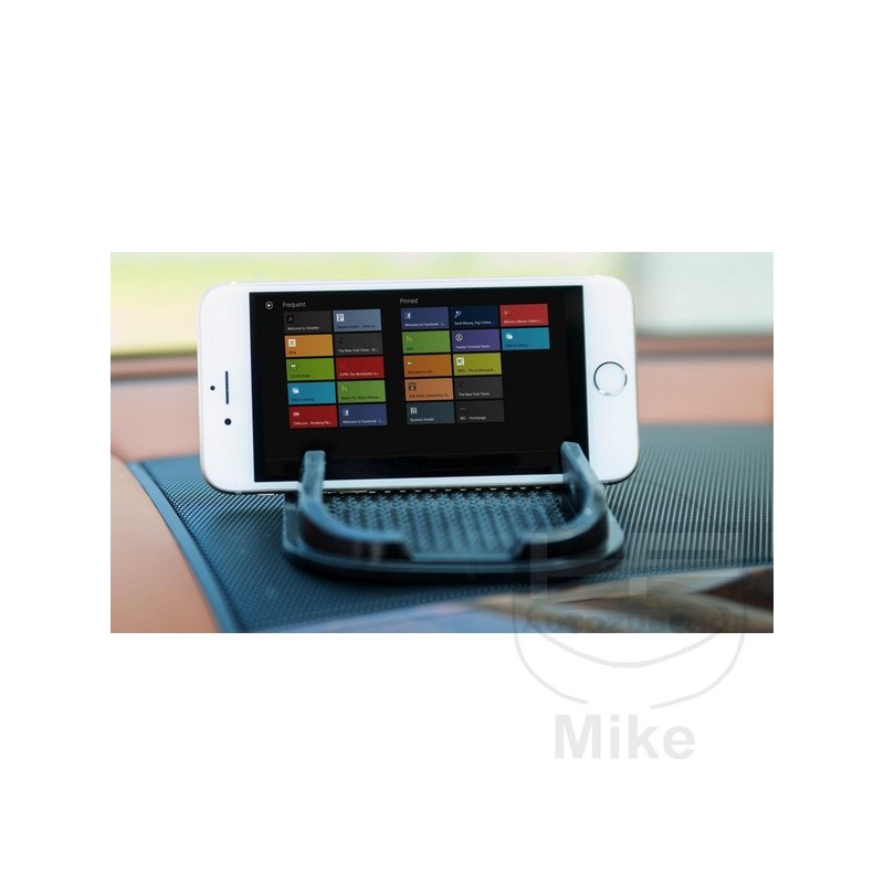 HP Mobile phone holder anti-slip pad for dashboard 1940993