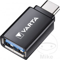 VARTA Adapter cable USB 3.0 - 3.1 TIPO C 1960503