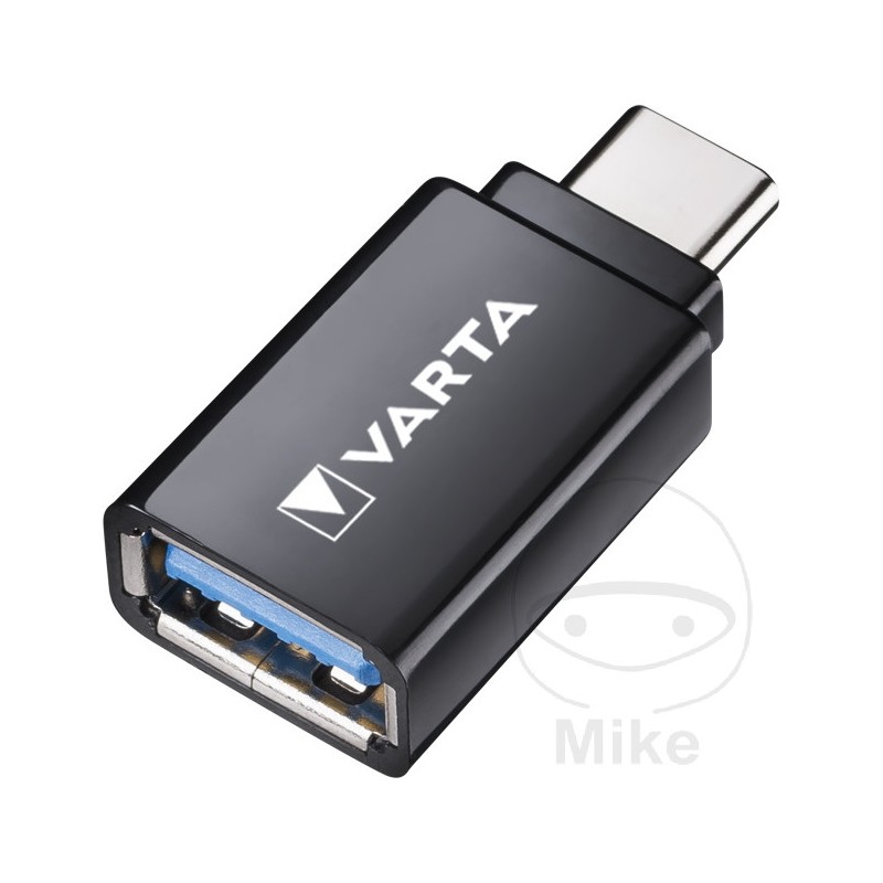 VARTA Adapter cable USB 3.0 - 3.1 TIPO C 1960503
