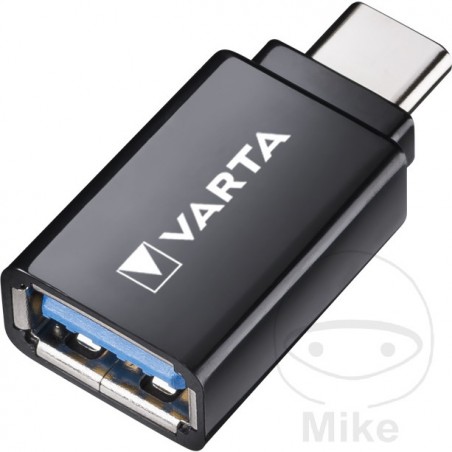 VARTA Adapter cable USB 3.0 - 3.1 TIPO C 1960503