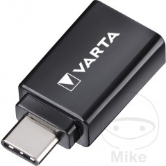 VARTA Adapter cable USB 3.0 - 3.1 TIPO C 1960503