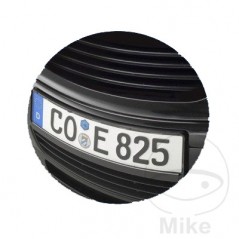 Portamatrículas para matrícula alemana 2980399