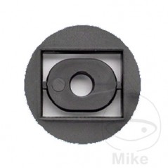 Portamatrículas para matrícula alemana 2980399