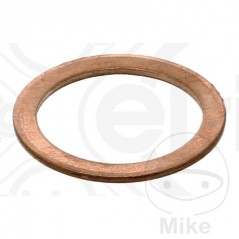 ELRING Retén de cobre 22X29X1.5 4530236