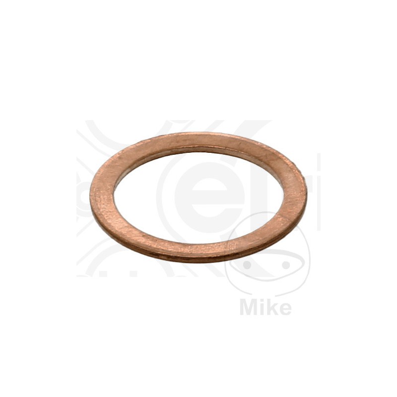 ELRING Retén de cobre 22X29X1.5 4530236