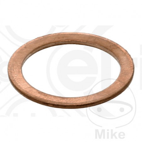 ELRING Copper retainer 22X29X1.5 4530236