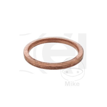ELRING Copper retainer 12X15.5X1.5 4530243