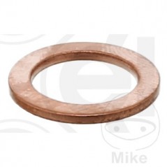 ELRING Retén de cobre 12X18X1.5 4530244