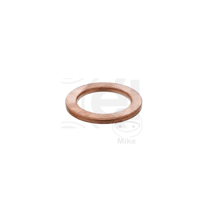 ELRING Copper retainer 12X18X1.5 4530244