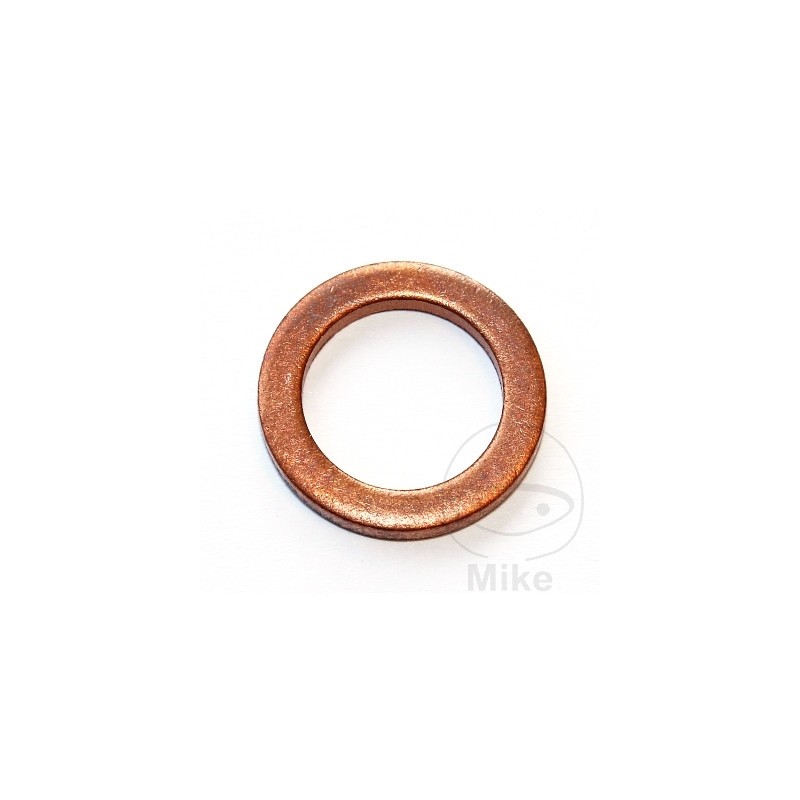 ELRING Copper retainer 12X18X2 4530245