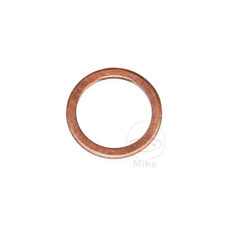 ELRING Copper retainer 20X26X1.5 4530259