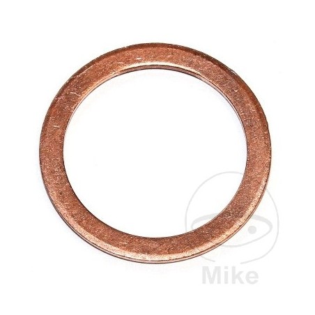 ELRING Retén de cobre 20X26X1.5 4530259