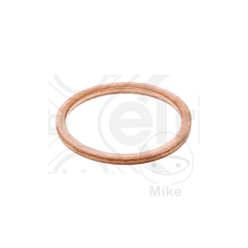ELRING Copper retainer 24X29X2 4530263