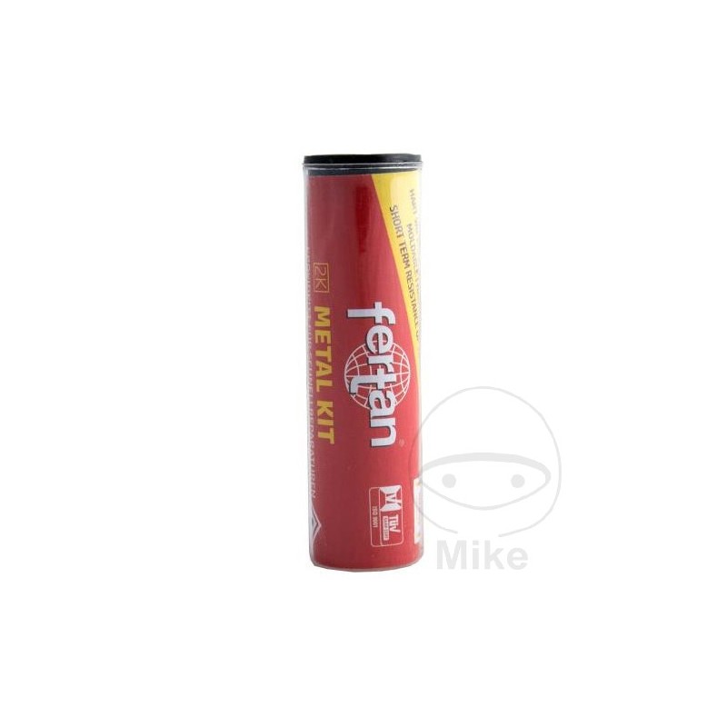FERTAN Metal líquido reparación de roscas 2K METALLKIT 56 GR 5531102