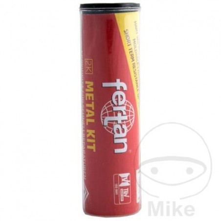 FERTAN Liquid metal thread repair 2K METALLKIT 56 GR 5531102