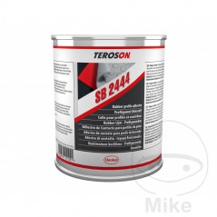 TEROSON Adhesivo de caucho para perfiles 670G SB 2444 5550215