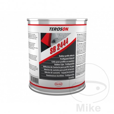 TEROSON Rubber adhesive for profiles 670G SB 2444 5550215