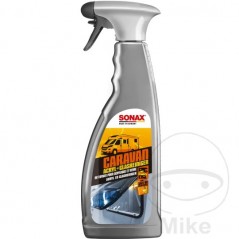 SONAX Limpia cristales y acrílicos CARAVAN 750 ML 5565006