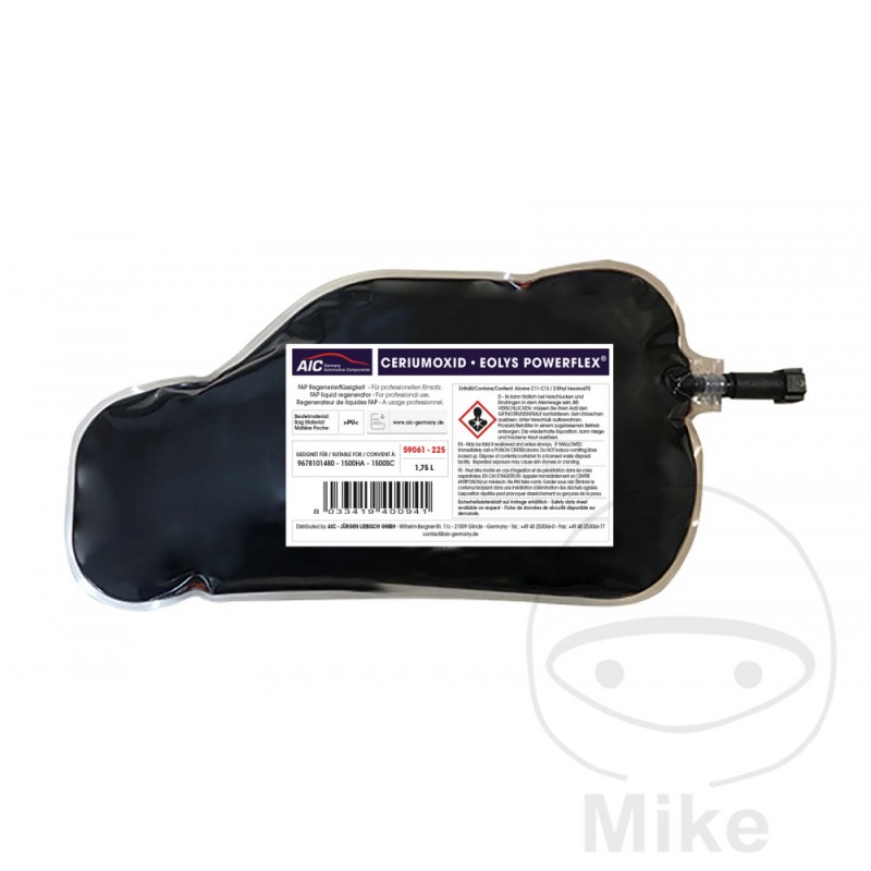 AIC Aditivo filtro partículas diesel EOLYS 1.75L POWERFLEX 5570022