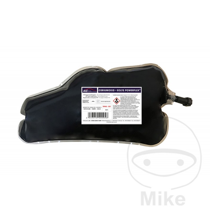 AIC Diesel particle filter additive EOLYS 2.4L POWERFLEX 5570023