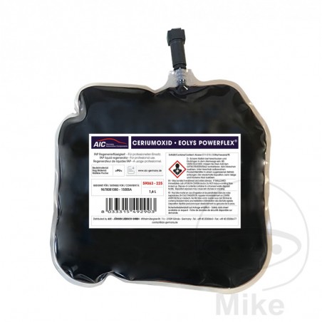 AIC Diesel particle filter additive EOLYS 1.6L POWERFLEX 5570024