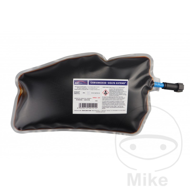 AIC Aditivo filtro partículas diesel EOLYS 1.6L EXTEND 5570026