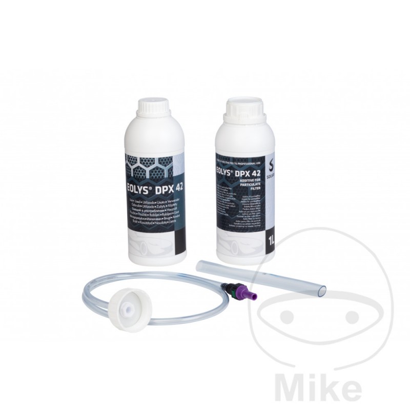 BOSAL Diesel particle filter additive kit EOLYS DPX42 1L 5570176