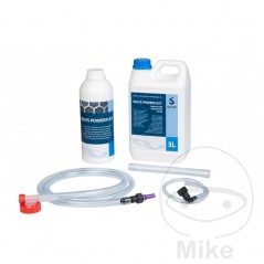 BOSAL Kit aditivo filtro partículas diesel EOLYS 3L POWERFLEX 5570178