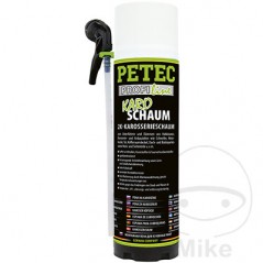 PETEC Espuma de carrocería coche 2K KARO-SCHAUM 400 ML 5579002
