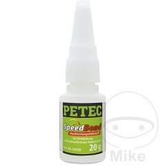 PETEC adhesive glue SPEEDBOND 20 ML 5579212