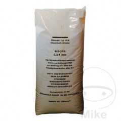 Producto para absorver aceite y químicos del suelo 0.5-20 KG 5571203