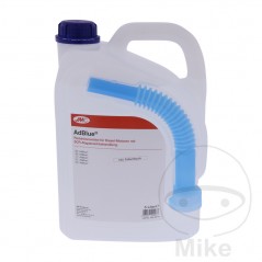 JMC Aditivo reductor gases de escape motor gasoil ADBLUE 5L 5582014