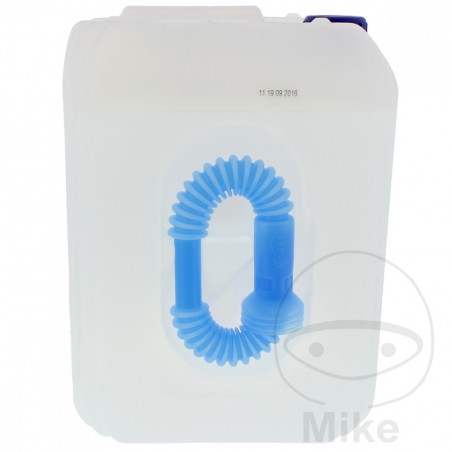 JMC Diesel engine exhaust gas reducing additive ADBLUE 10L 5582015