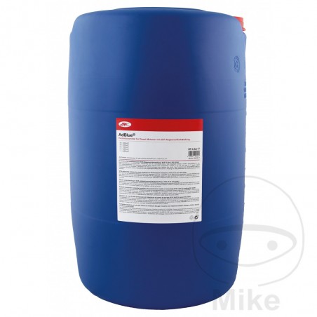 JMC Diesel engine exhaust gas reducing additive ADBLUE 60L 5582017