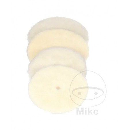 3M Medium polishing pad set PERFECT IT 130 MM 5640430