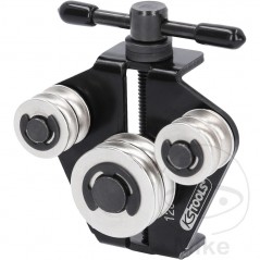 KS TOOLS Brake hose straightening and bending machine 120.1004 6121201