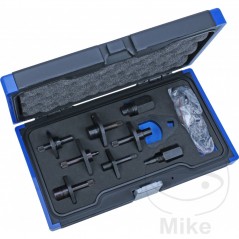 CONDOR Set of 9 adapters for test unit CO MMON-RAIL 6143351