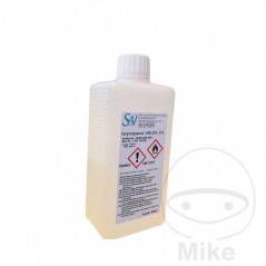 BOSCH Isopropanol bottle for gas analyzer 0.5L BEA 090 6680690