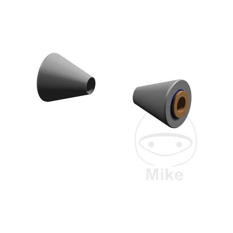 FASEP Cone kit for wheel balancing machine 16 - 45 B202 6770587