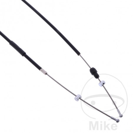cable d'embrayage